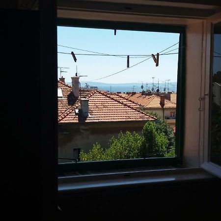Apartmani Bulic Spalato Esterno foto