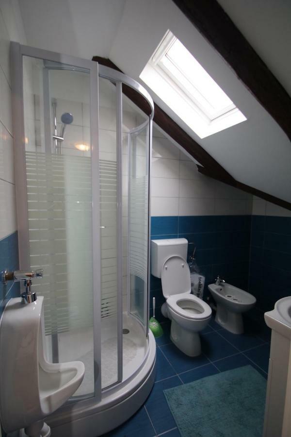 Apartmani Bulic Spalato Esterno foto