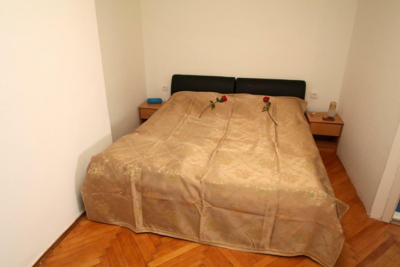 Apartmani Bulic Spalato Esterno foto