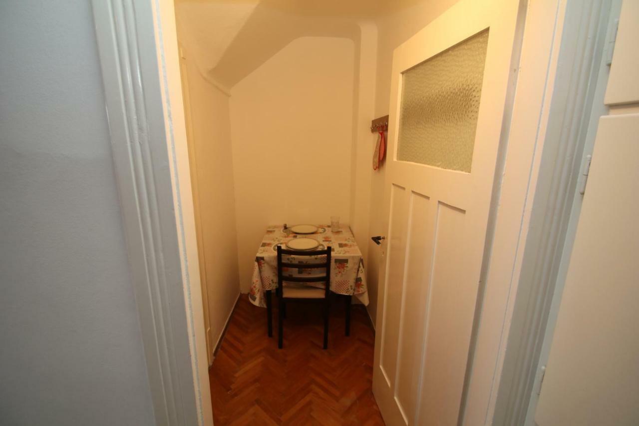 Apartmani Bulic Spalato Esterno foto