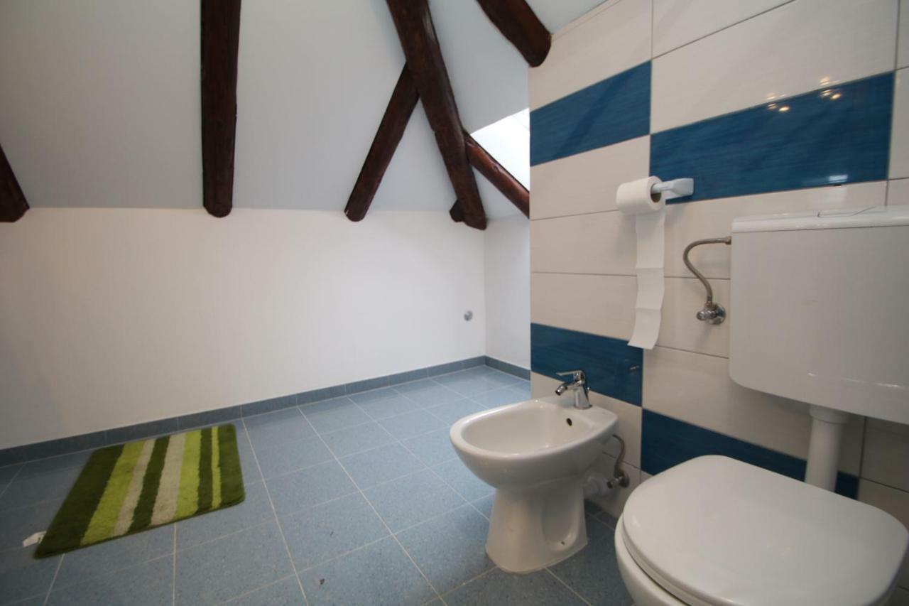 Apartmani Bulic Spalato Esterno foto