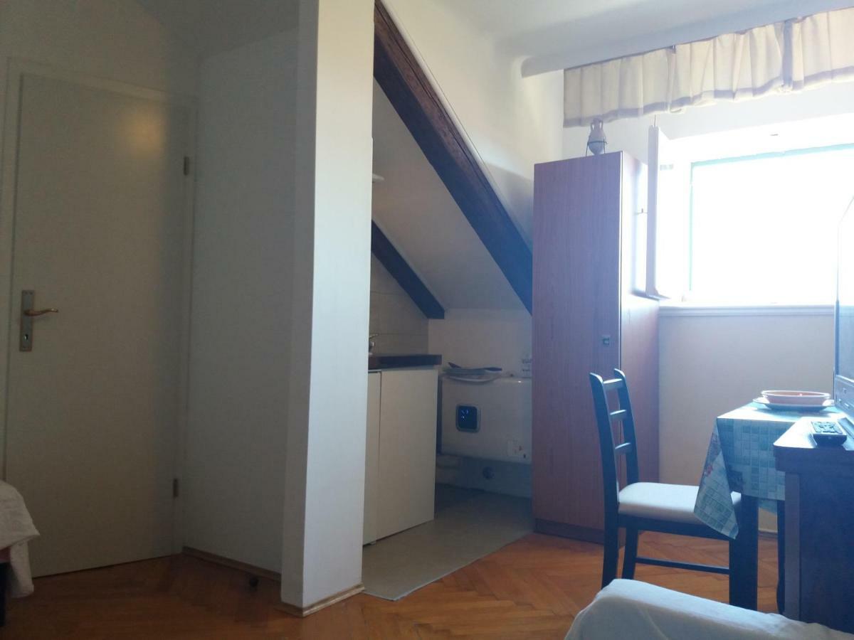 Apartmani Bulic Spalato Esterno foto