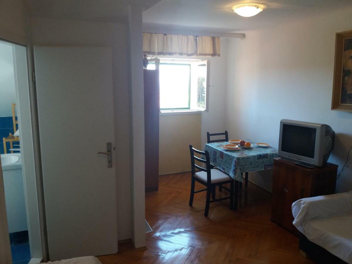 Apartmani Bulic Spalato Esterno foto