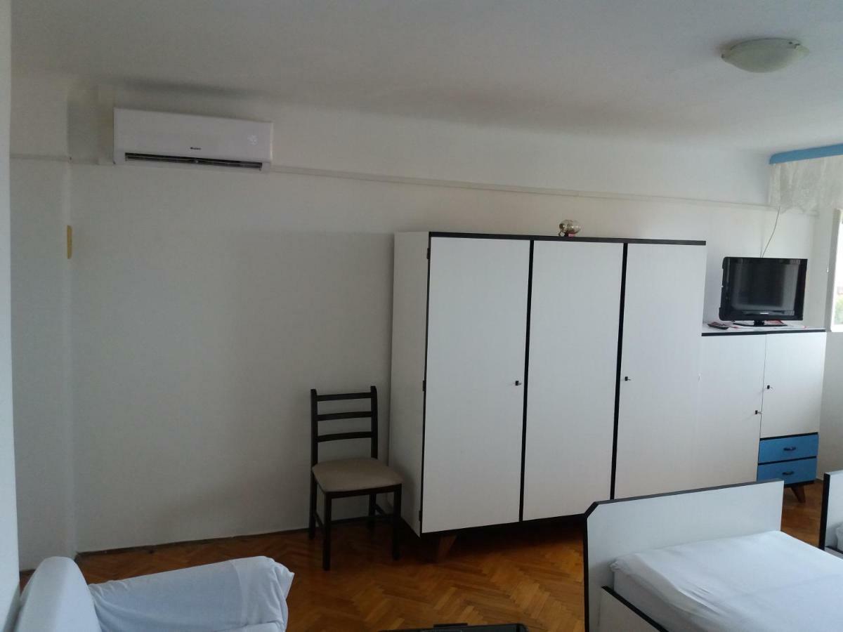 Apartmani Bulic Spalato Esterno foto