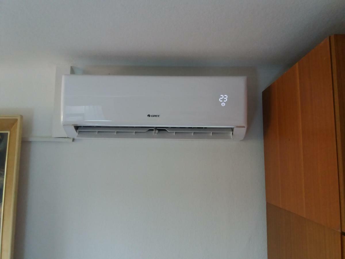 Apartmani Bulic Spalato Esterno foto