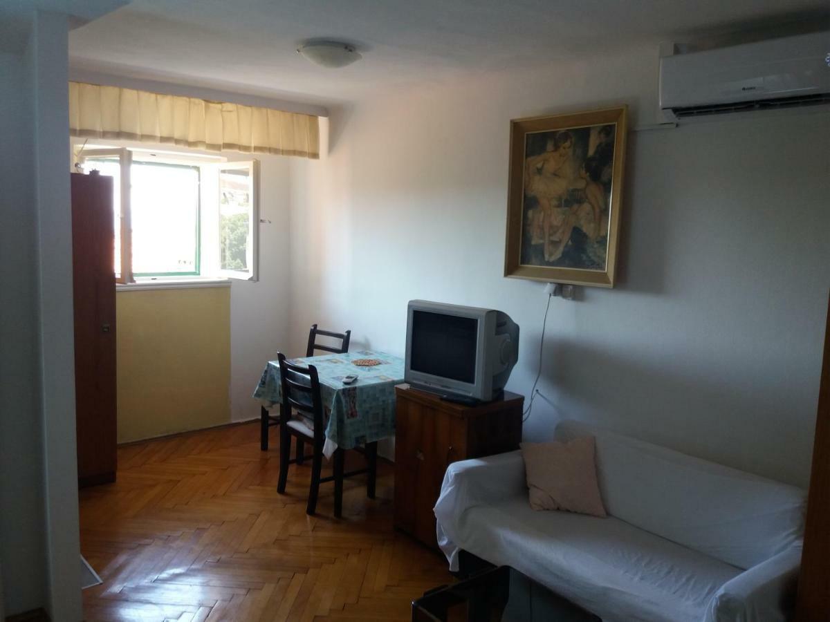 Apartmani Bulic Spalato Esterno foto