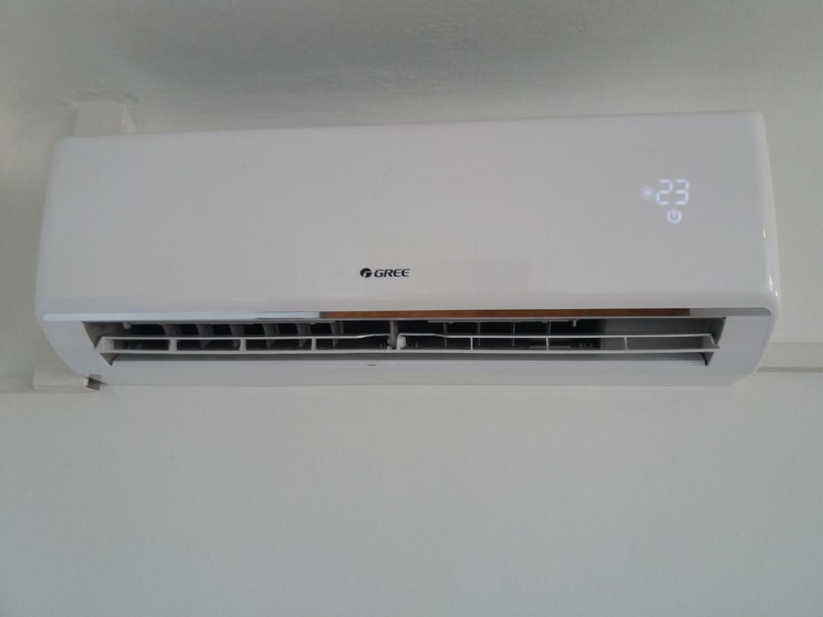 Apartmani Bulic Spalato Esterno foto